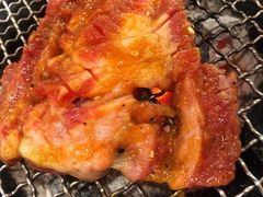 -大阪烧肉BAKA一代(十亩地店)