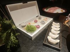 -色響火锅(恒隆广场店)