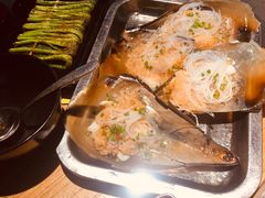 -云晓光头烧烤吧(盛夏店)