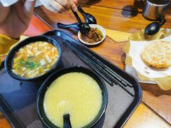 -永茂驴肉(莲池南大街总店)