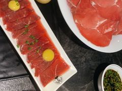 -许府牛火锅(信义坊总店)