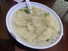 -老半斋(福州路店)