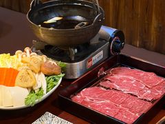 -小川洋风料理(江汉路店)