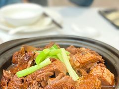 三杯鹅-益健名厨海鲜城(夏湾店)