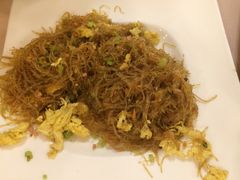 蚂蚁上树-松兰山海景大酒店·海鲜中餐厅