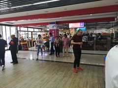 -秦岭服务区餐厅(京昆高速店)