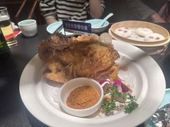 -唐猫庭院·千年陕菜(大唐不夜城店)