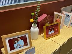 -海马体照相馆(大连柏威年购物中心店)