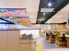 -海底捞火锅(塘厦天虹店)