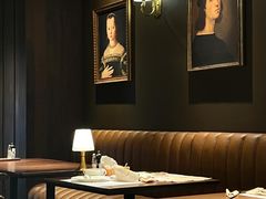 -CAPARESH開府莱舍(望京金辉店)