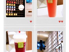 -奈雪的茶(KK MALL店)