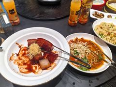-苏淮景·苏闽融创菜·海鲜(原空港井河轩店)