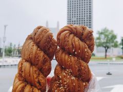 -桂发祥十八街麻花(和平路店)