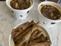 猪肠-三美肉骨茶(柏威年广场店)