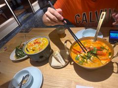 -曼泰·泰餐(京华城店)