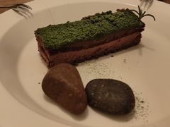 -知亘茶食
