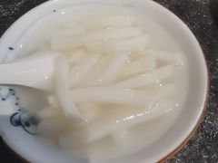 醪糟饵块-泉味道贵州厨房(三里河店)