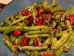 -耶里夏丽·新疆菜·家庭聚场(百联中环购物广场店)