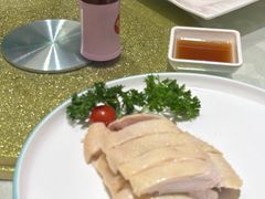 -鹿港小镇经典老上海菜(长乐路店)