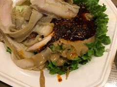 -陈记农家挂炉烤肉(雁南一路店)