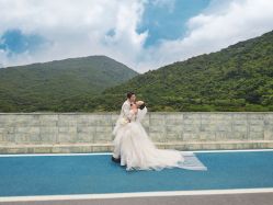 -花田映像婚纱摄影(龙岗店)