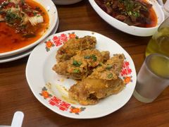 -谢记上海大排档(长寿路店)