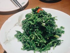 灰灰菜-喀什游记(金源店)