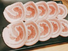 -花味·自助烤肉(雨花客厅店)