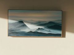 -观清澜疗愈民宿(龙泉山风景区店)