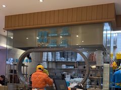 -灵芝妹子海鲜米线(凯德和平广场店)