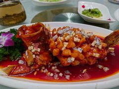 -小贝壳酒楼(经九路店)