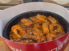 -米村拌饭(杭州国大城市广场店)