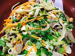 -茗味居羊肉汤面馆(临沂路店)