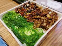 -晴季寿司(红旗街万达店)
