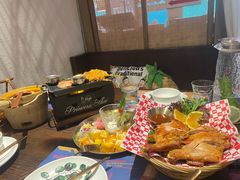 -泰妃殿(武汉首店)