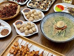 -小乾杯串店•16年沈阳烧烤(文安路店)