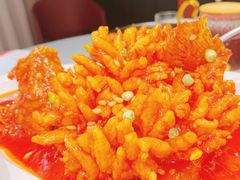 -北平食府·北京烤鸭(北京西站六里桥店)