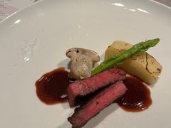 -杭州国际会议中心洲际酒店-菋道海鲜餐厅