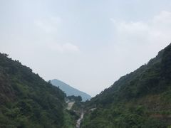-清溪森林公园