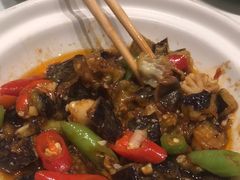-北李妈妈菜·海肠捞饭(高新万达店)