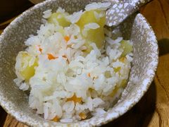 -滇香肴·云南菜蒸汽石锅鱼(云南北路店)