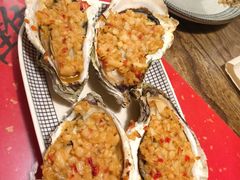 -天地蚝宅(武汉天地店)