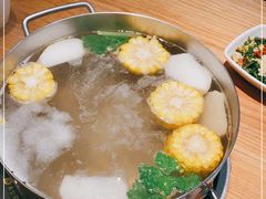 -为什么牛潮汕牛肉火锅(万胜广场店)