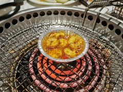 -火炉火自助餐(西直门凯德MALL店)