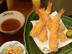 -Tsuru鹤日本料理(静安香格里拉店)