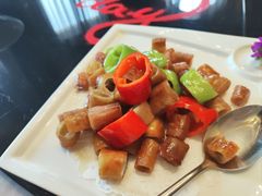 -万盛合(渔人码头店)