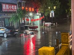 -滦州古城
