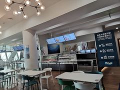 -贝林大翅鲸简餐厅(国家海洋博物馆店)