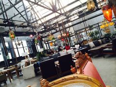 漫咖啡(铁西店)-Maan coffee漫咖啡(1905店)