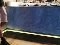 -福州仓山凯悦酒店·Market Cafe Lacucina咖啡厅